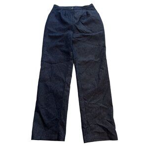 Morange Terlizzi Pants in Blue